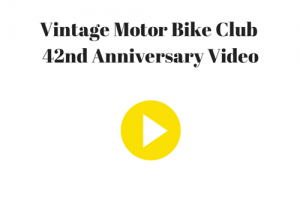 Vintage Motor Bikes